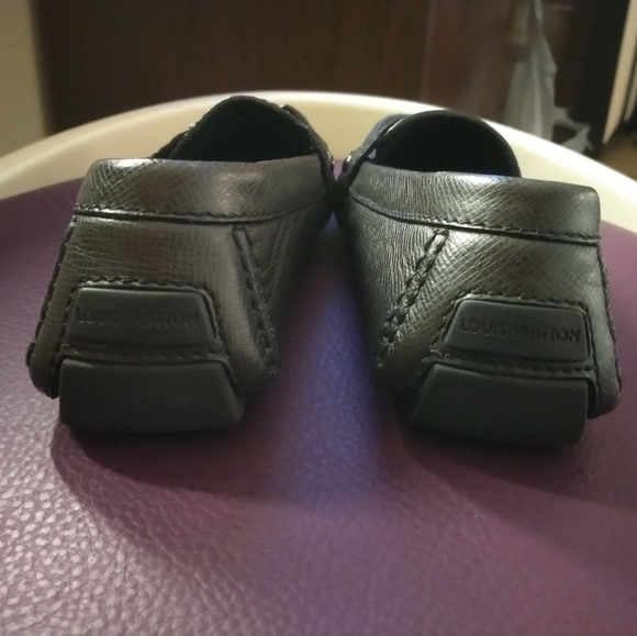 Louis Vuitton mens slip-ons main image 12
